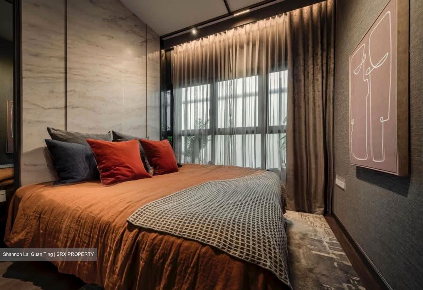 Lentor Modern (D26), Apartment #611258171